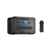 BLUETTI M28 Bayonet 3-pin Male Connector for AC500