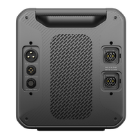 BLUETTI AC300 + B300 Home Battery Backup | 3,000W 3,072Wh