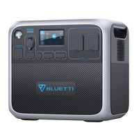 BLUETTI AC200P Portable Power Station | 2,000W 2,000Wh
