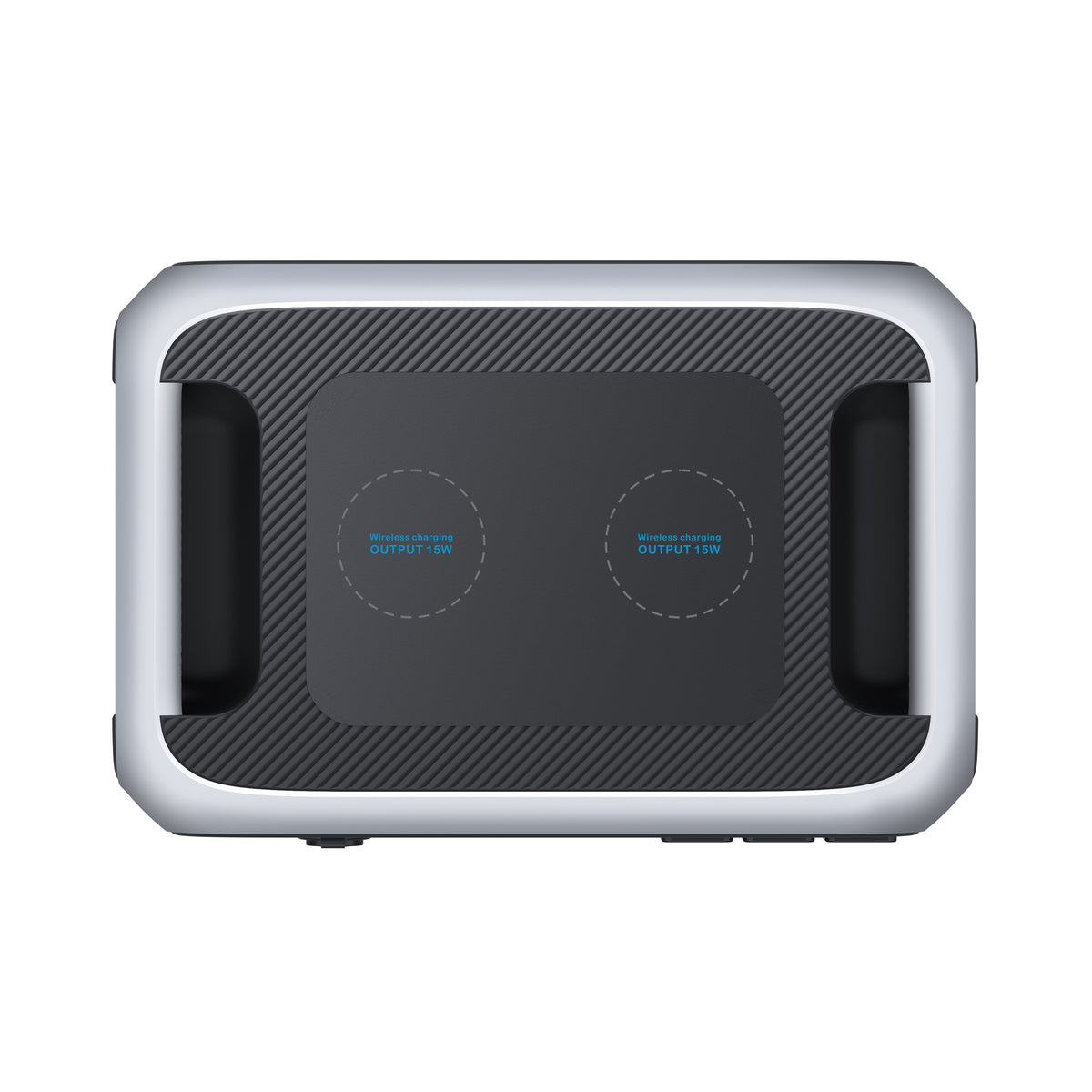 BLUETTI AC200P Portable Power Station | 2,000W 2,000Wh