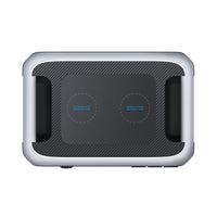 BLUETTI AC200P Portable Power Station | 2,000W 2,000Wh