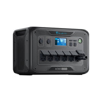 BLUETTI M28 Bayonet 3-pin Male Connector for AC500