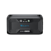 BLUETTI B300S Expansion Battery | 3072Wh ( Only Works With AC500 )
