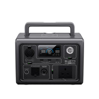 BLUETTI EB3A Portable Power Station | 600W 268Wh