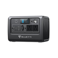 BLUETTI EB70 Portable Power Station | 1,000W 716Wh