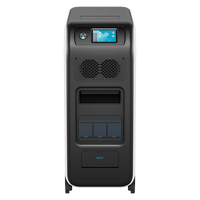 BLUETTI EP500Pro Power Station | 3,000W 5,100Wh